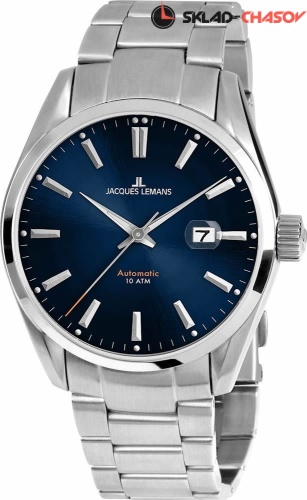 Мужские Jacques Lemans Derby 1-1846E фото