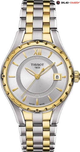 Tissot T072.210.22.038.00 фото