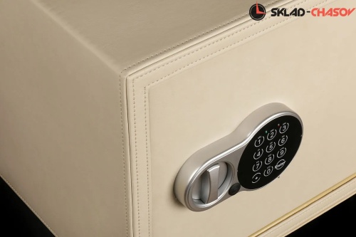 Сейф для автоподзавода 8-ми часов SafeMaster 8WL фото фото 4