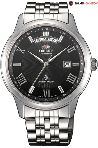 ORIENT SEV0P002BH фото