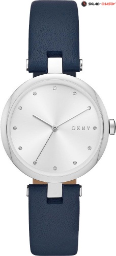 Женские DKNY Eastside NY2814 фото