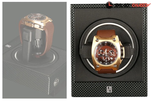 Optima 1 Carbon фото фото 5