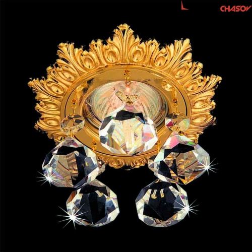 Точечный светильник Bydzov 9001 01/23A-415S фото