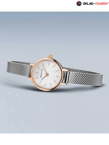 Наручные часы Bering 11022-064-Lovely-2-GWP170 набор фото фото 6