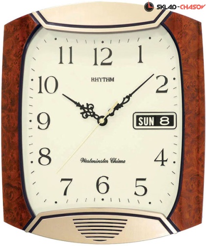 Rhythm 4FH624WR06 фото