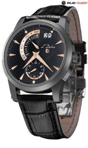 Мужские L'Duchen Aerostat D 237.71.35 фото фото 2