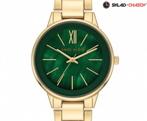 Anne Klein 3750GMGB фото фото 2