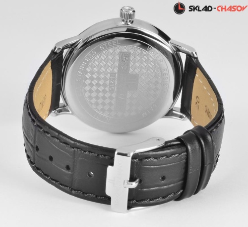 Jacques Lemans N-215A фото фото 2