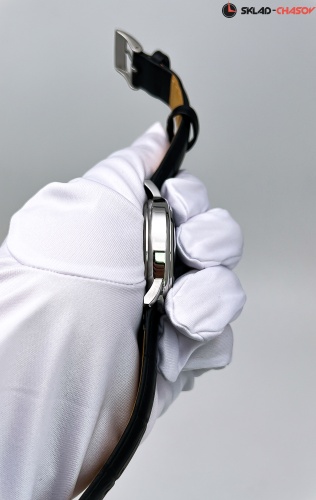 Часы "Русское время" 43200232кк механические фото фото 9