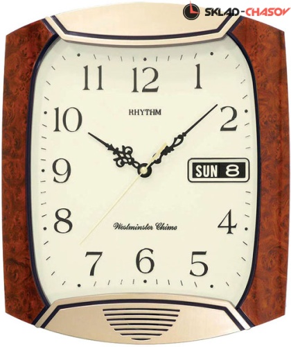 Rhythm 4FH624WR06 фото