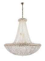 Подвесная люстра Dio DArte Elite Asti E 1.5.90.100 G фото