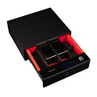 Сейф Ghost 01 фото