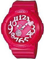 Casio Baby-G BGA-130-4B фото