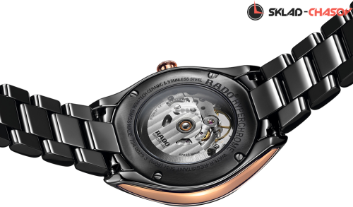 Rado 734.0029.3.015 фото фото 4