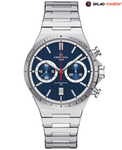 Certina C043.427.11.041.00 фото