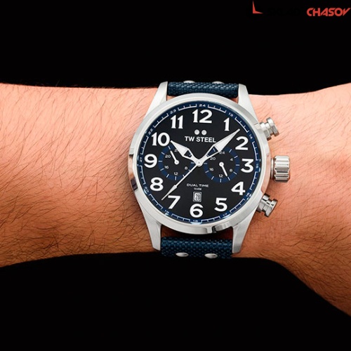 Наручные часы TW STEEL VS38 фото фото 4