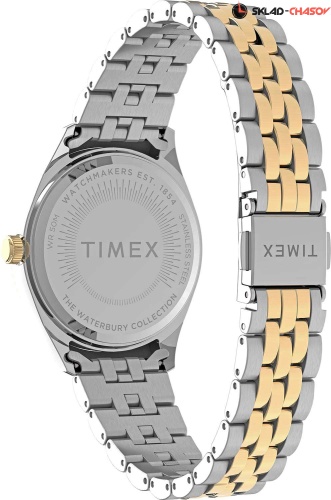 Timex TW2U78600 фото фото 4