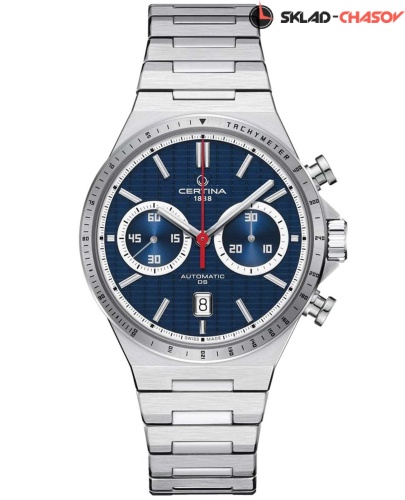 Certina C043.427.11.041.00 фото