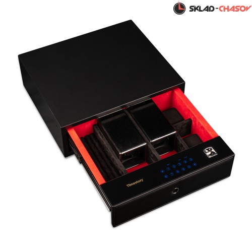 Сейф Ghost 01 фото