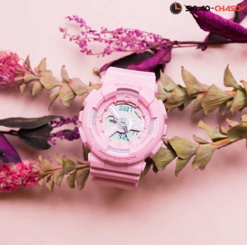 Casio BA-110-4A1 фото фото 2