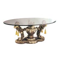 Декоративный стол Kaveh 1897 E фото