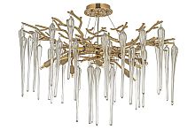 Люстра подвесная Dio D’Arte Tavenna H 1.5.76.101 G фото