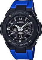 Casio GST-W300G-2A1 фото
