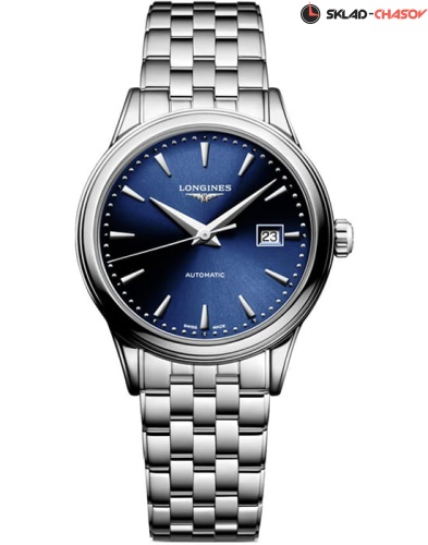 Часы наручные Longines L4.374.4.98.6 фото