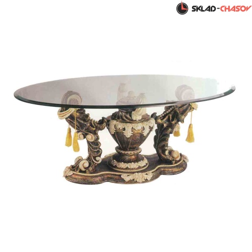 Декоративный стол Kaveh 1897 E фото