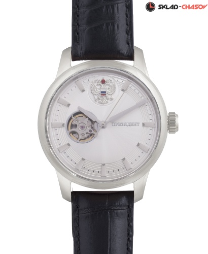 Часы Президент 3910097 фото