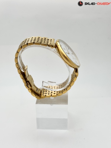 Часы "Русское Время" 9136139кк с браслетом кварцевые фото фото 5