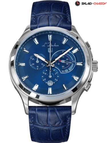 Наручные часы D 742.13.47, L'Duchen фото