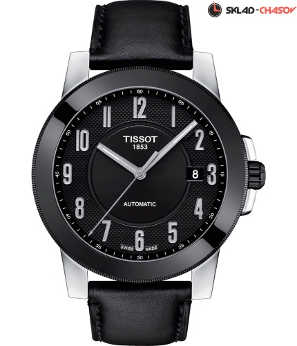 Tissot T098.407.26.052.00 фото
