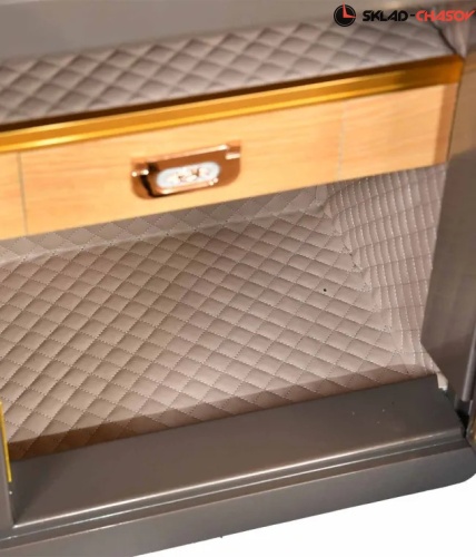 Louvre SBR фото фото 6