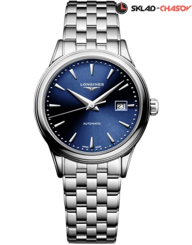 Часы наручные Longines L4.374.4.98.6 фото