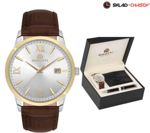 Bigotti BG.1.10614-4 фото фото 3