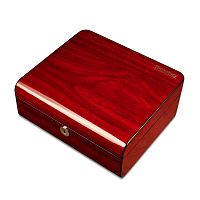 Шкатулка для хранения 6-ти часов Elegance 06UM фото