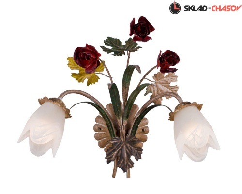 Lucia Tucci Fiori di rose W1760.2 фото