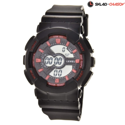 L216L-1 "LEVEL" Часы наручные фото