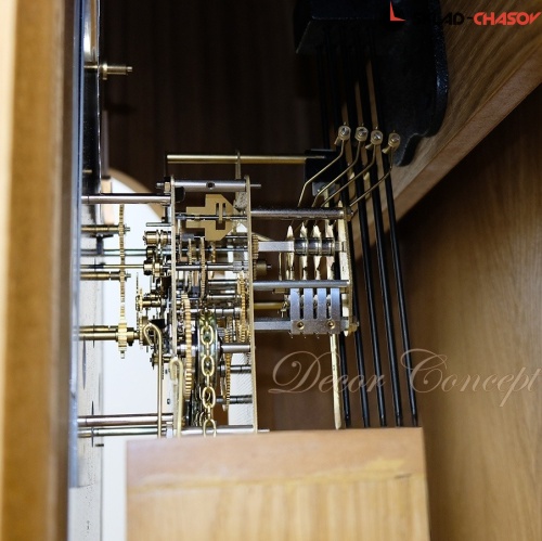 Напольные часы Columbus CR2192-451 фото фото 4