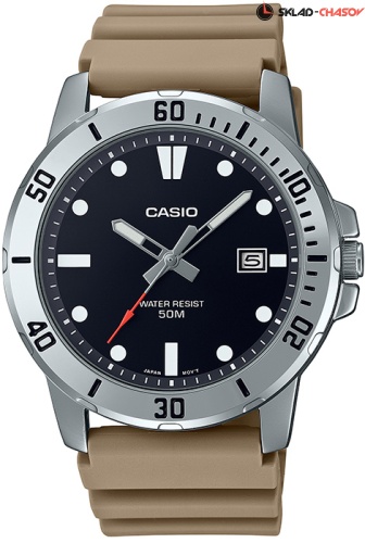 Casio MTP-VD01-5E фото