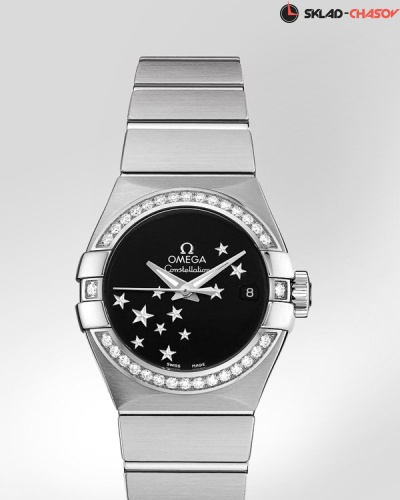 Omega 12315272001001 фото