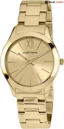 Женские Jacques Lemans Rome 1-1840G фото