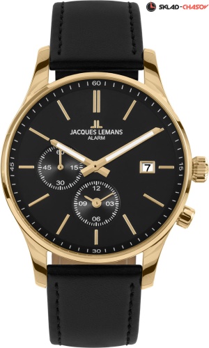 Jacques Lemans Classic 1-2125C фото