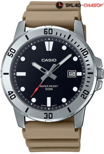 Casio MTP-VD01-5E фото