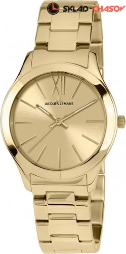 Женские Jacques Lemans Rome 1-1840G фото