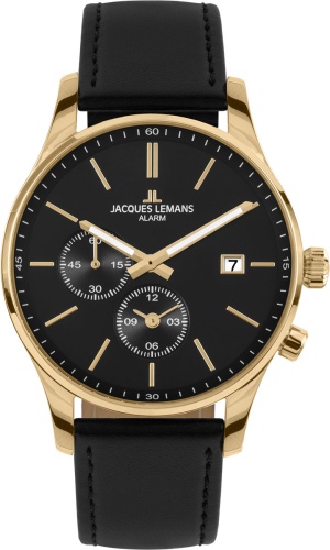 Jacques Lemans Classic 1-2125C фото
