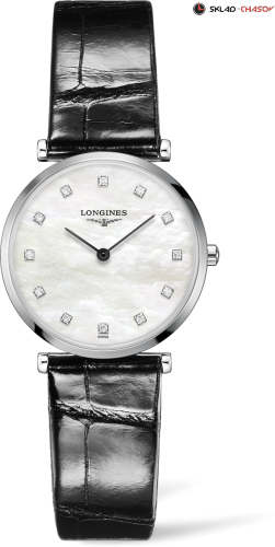 Longines L4.512.4.87.2 фото