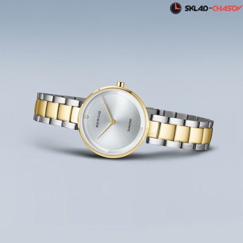 Наручные часы Bering Classic 17529-710 фото фото 3