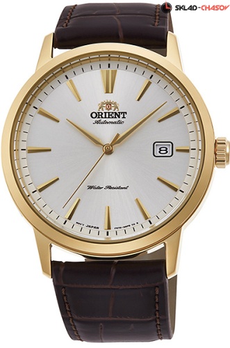 ORIENT RA-AC0F04S10B фото